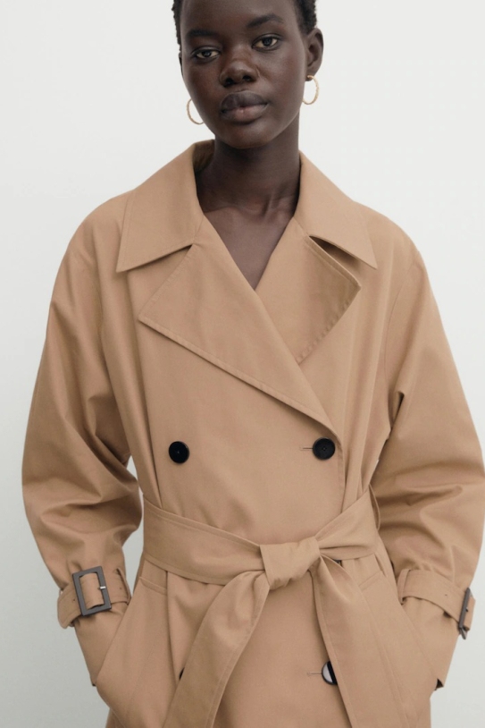 Chaqueta de Massimo Dutti Chaqueta de Massimo Dutti