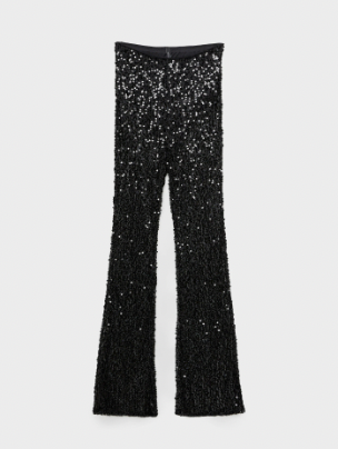 Pantalons d'Stradivarius Pantalons d'Stradivarius