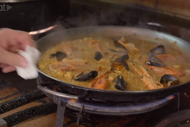joc cartes paella2 joc cartes paella2