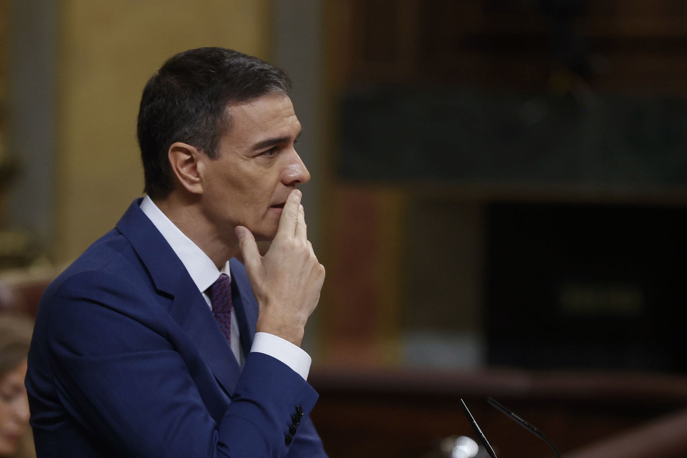 Les travesses: qui pot mantenir-se, marxar i entrar com a ministres al nou govern espanyol