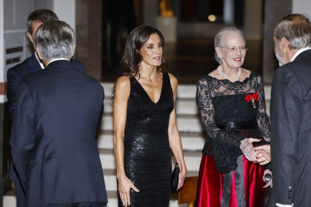 margarida dinamarca letizia efe margarida dinamarca letizia efe