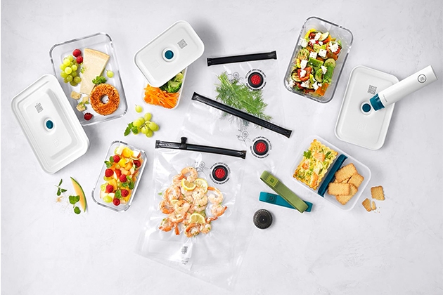 Zwilling Fresh & Save Zwilling Fresh & Save