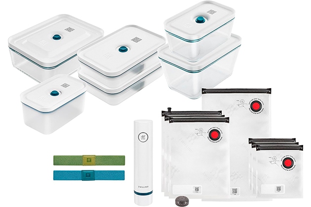Zwilling Fresh & Save Zwilling Fresh & Save