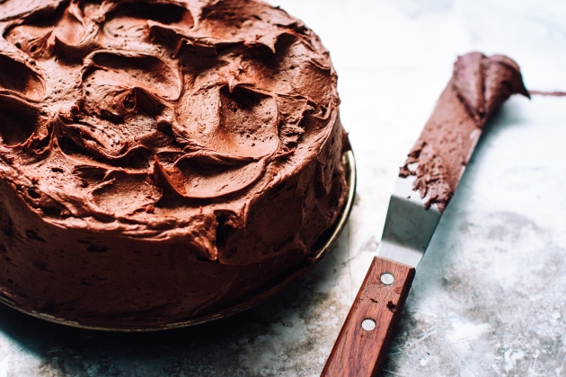 Tarta Chocolate Tarta Chocolate