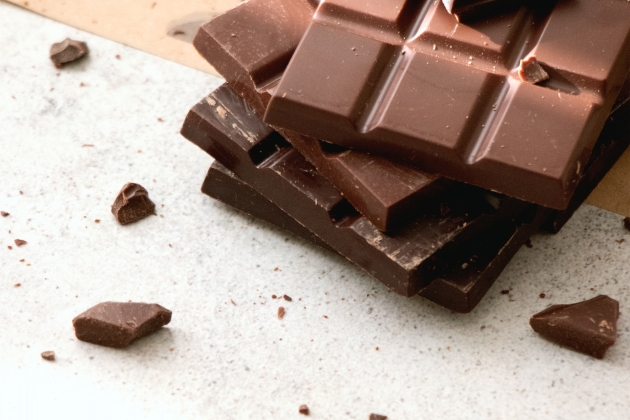 Chocolate Chocolate