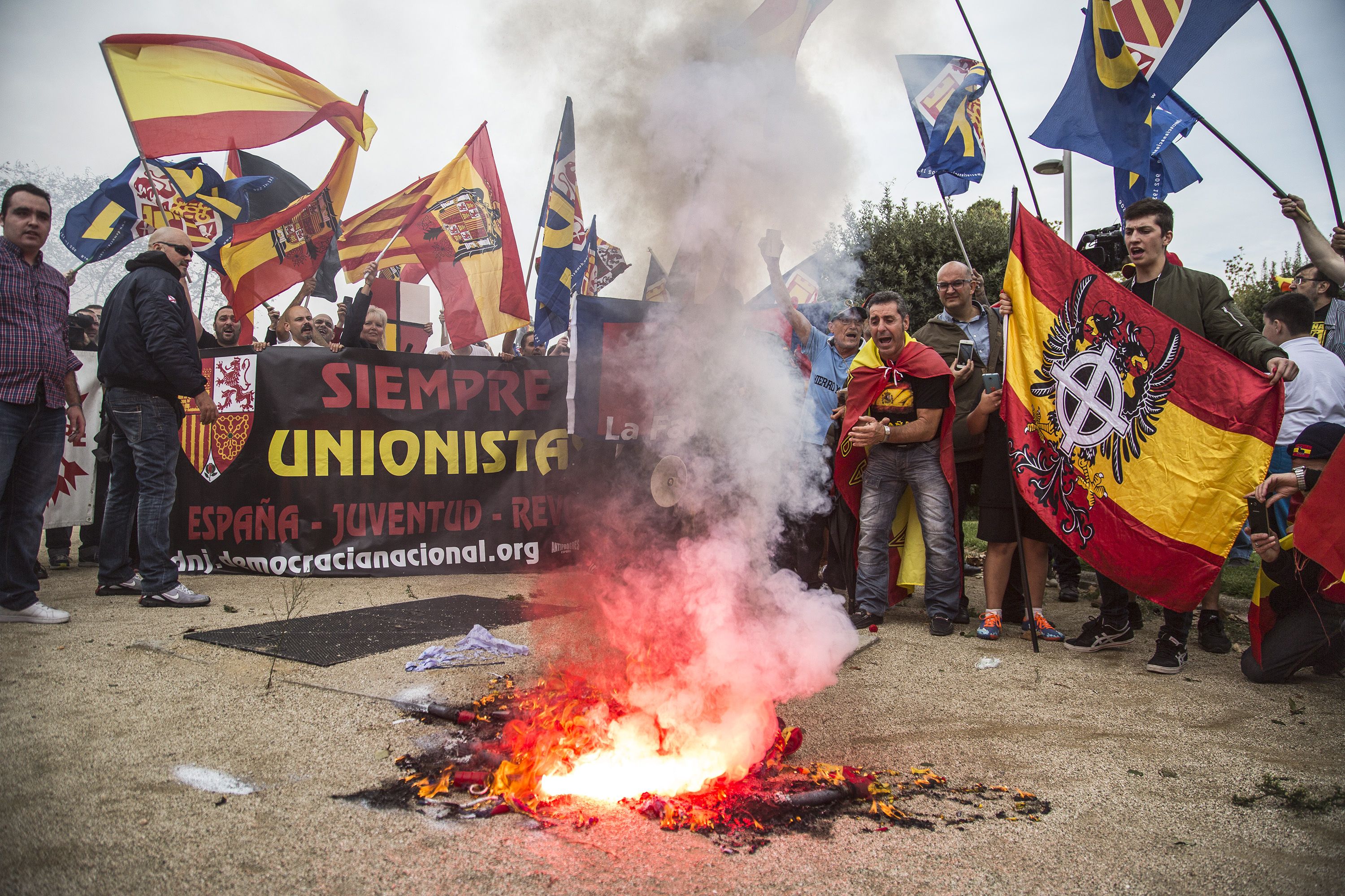 Ultres 12-0 - Sergi Alcàzar