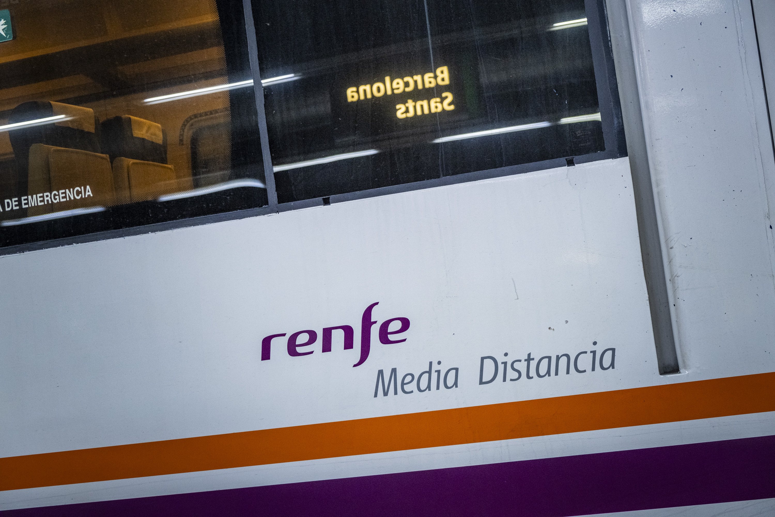 Els nous abonaments gratuïts de Renfe es podran adquirir a partir d'aquest 30 de desembre