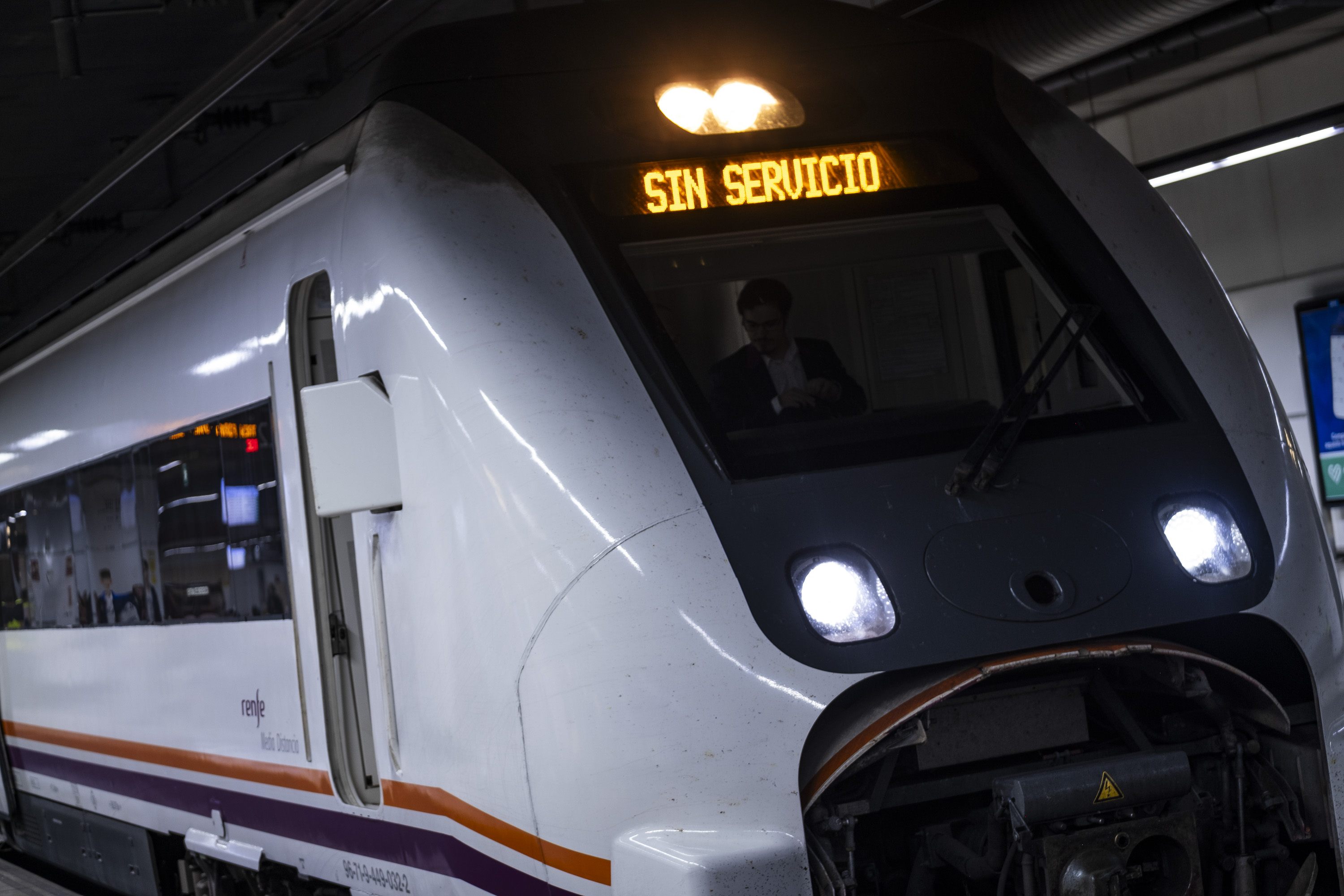 Spanish rail strike called off: unions cancel 5-day action over Rodalies transfer