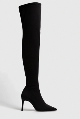 Botas de Stradivarius Botas de Stradivarius