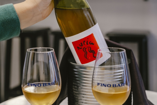 Fino Bar 30 Fino Bar 30