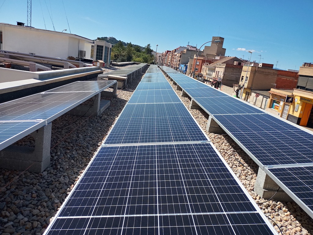 La Generalitat vol més comunitats energètiques