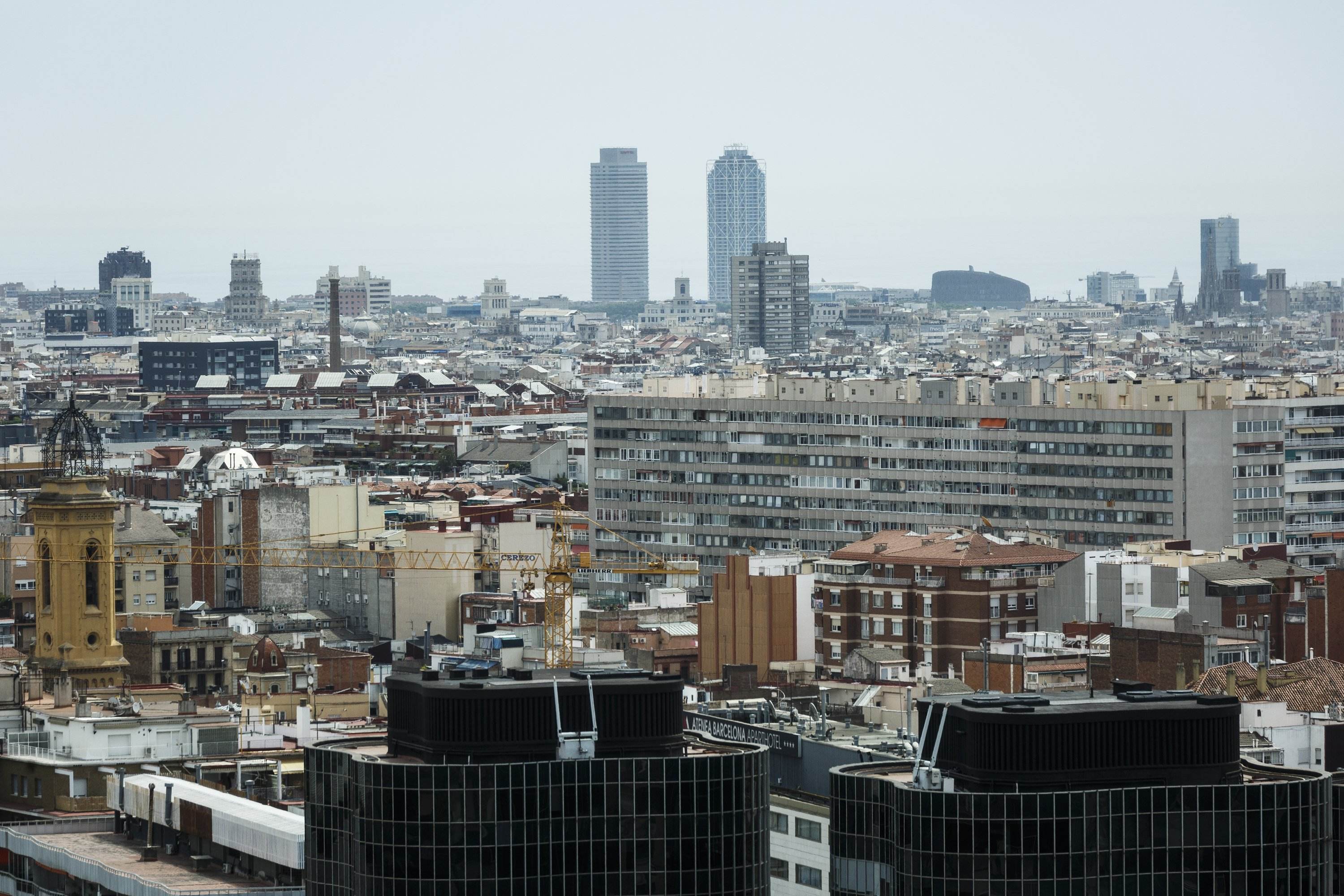 El banco alemán N26 escoge Barcelona para abrir una nueva sede