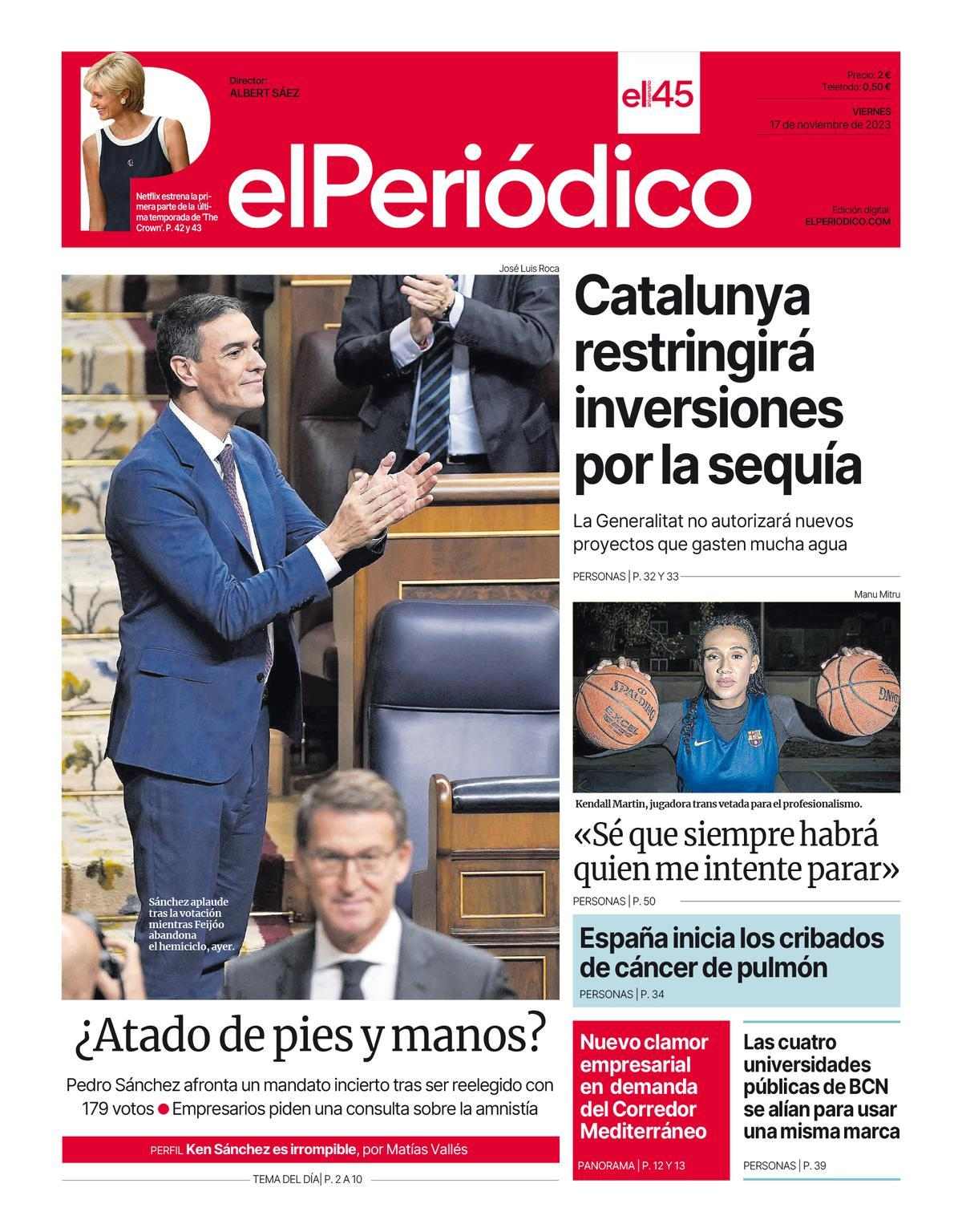 El Periódico El Periódico