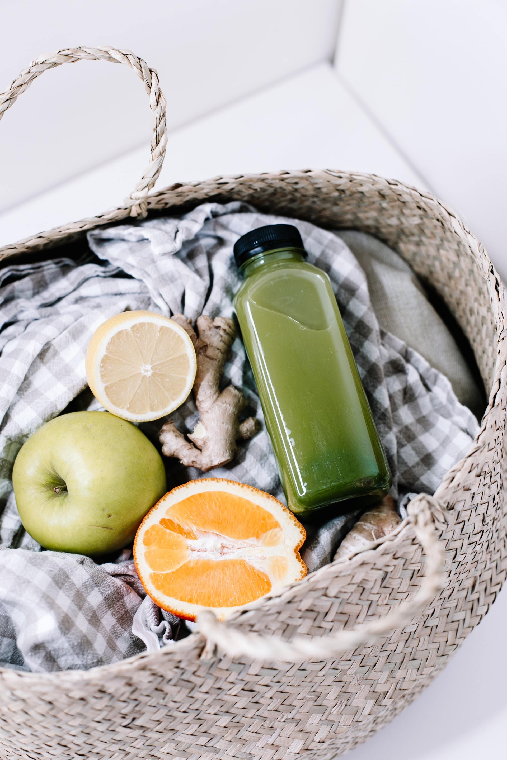 ¿Sirven de algo las dietas detox?