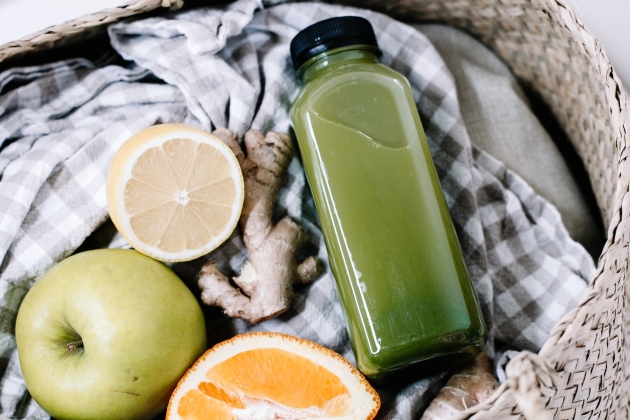 Detox Detox