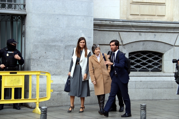 elda mata presidenta sociedad civil catalana tribunal cuentas juicio gasto 1O foto acn