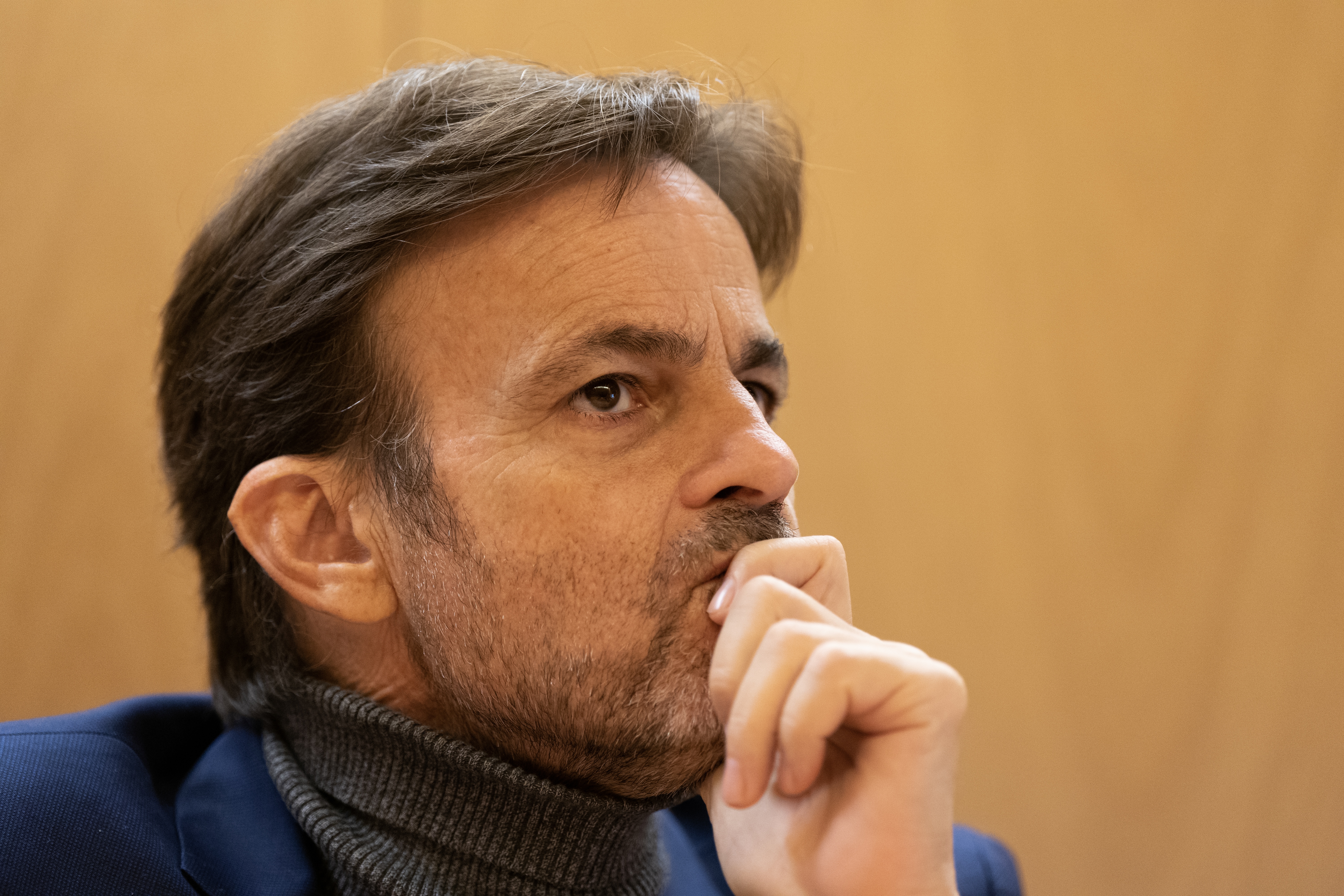 Jaume Asens aposta per donar temps a ERC per "digerir" els resultats del 12-M