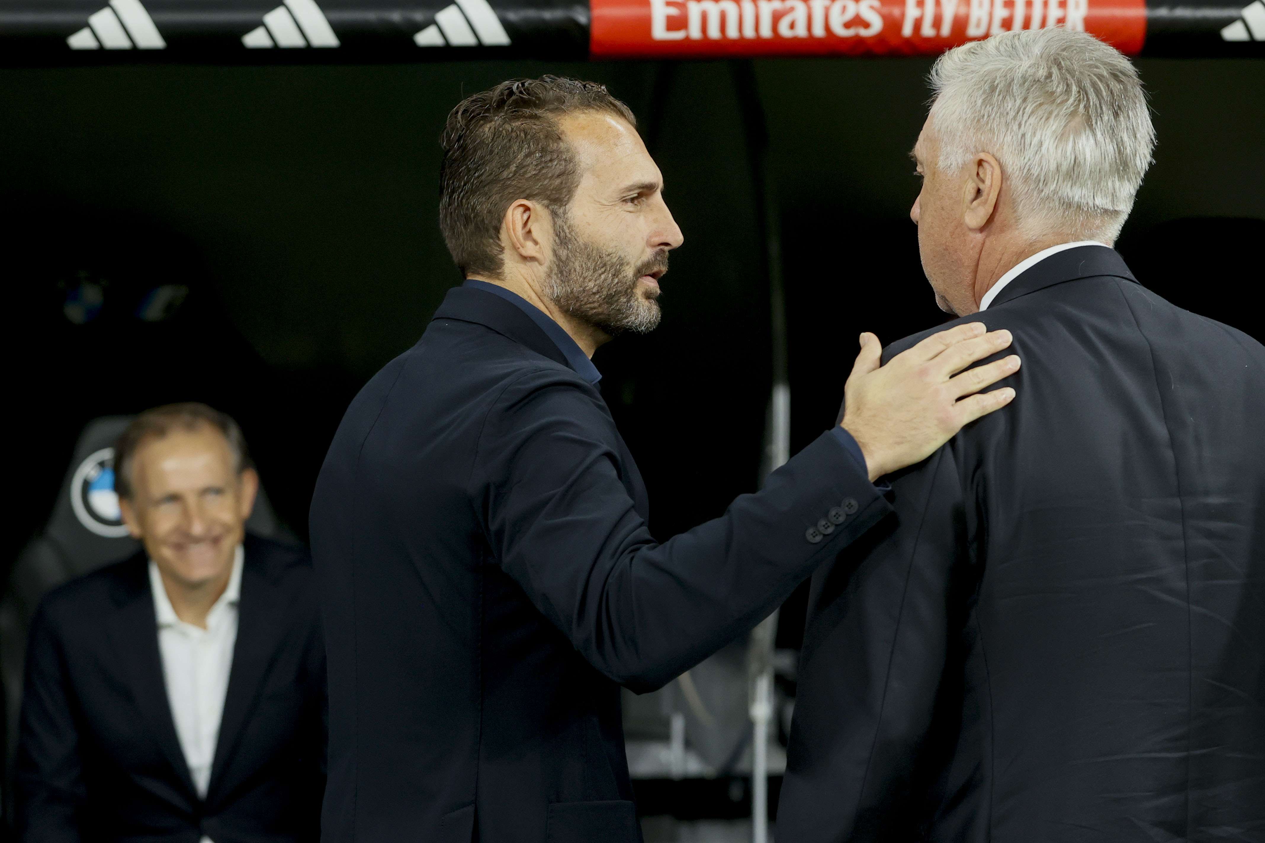 El Valencia y Florentino Pérez cierran el acuerdo, adiós al Real Madrid