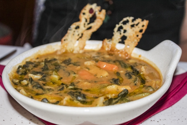 sopa sopa