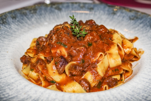 pappardelle cervol pappardelle cervol