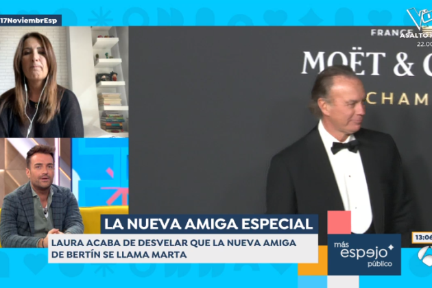 laura fa bertin mirall public antena3 laura fa bertin mirall public antena3