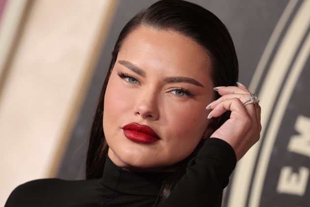 Adriana Lima operada GTRES Adriana Lima operada GTRES
