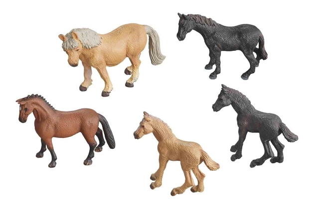 Figures d'animals Figures d'animals