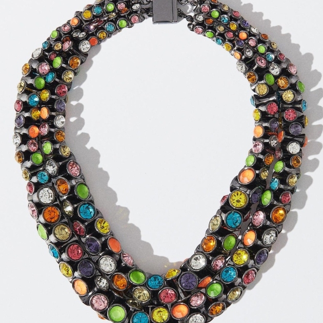 Collar|Collaret de Parfois Collar|Collaret de Parfois