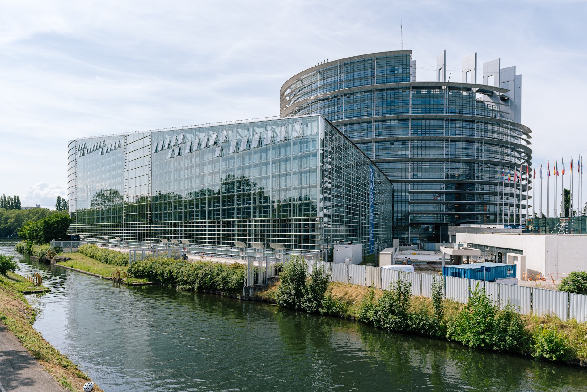 Eurodiputados denuncian la represión de Argelia y reclaman una acción inmediata de la UE