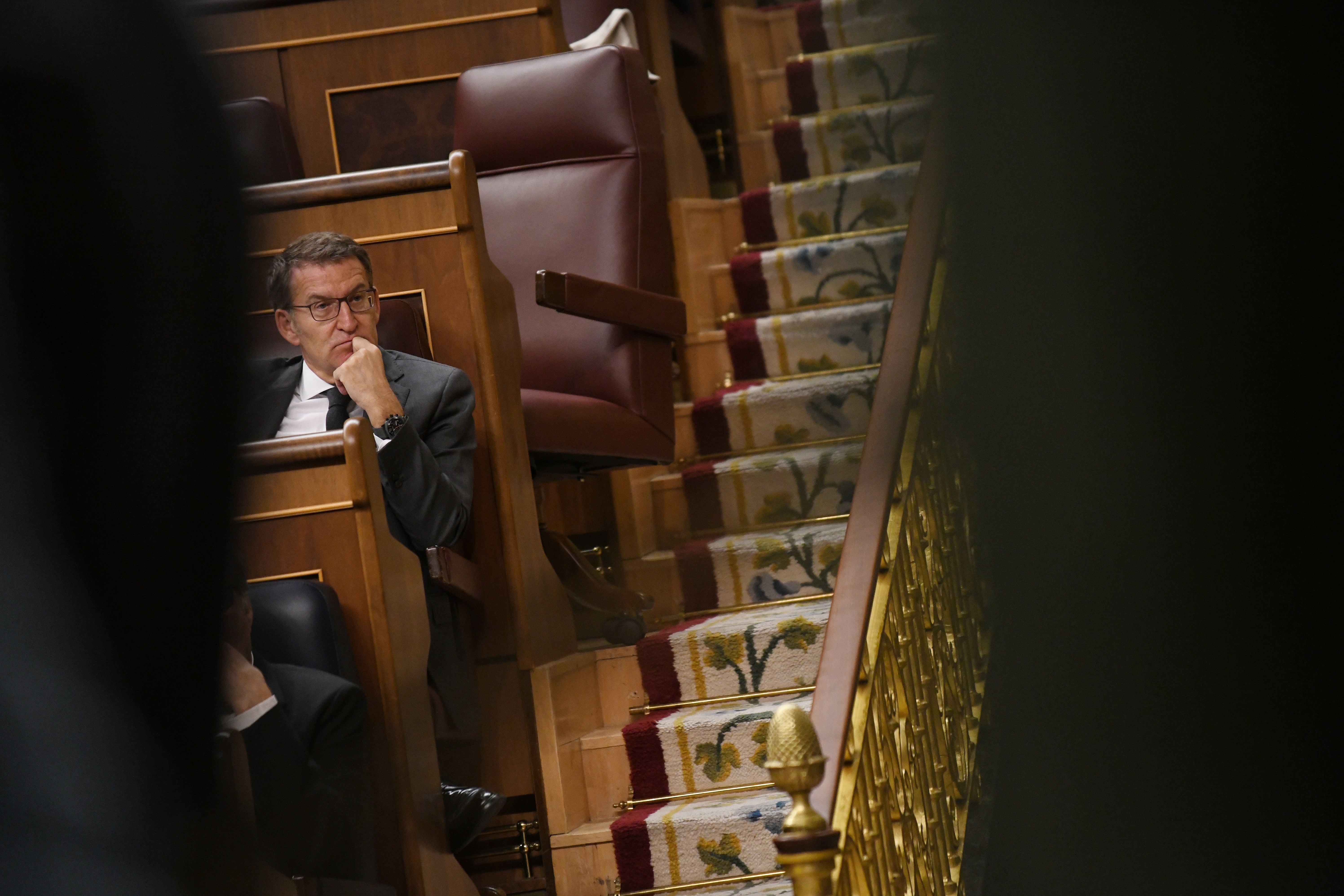 Feijóo afronta la legislatura con el Senado y las autonomías como muro de oposición a Pedro Sánchez