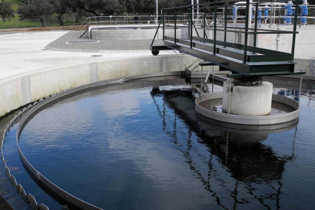 Catalunya quiere reutilizar en el 2040 entre un 45 y un 70% del agua que pasa por las depuradoras