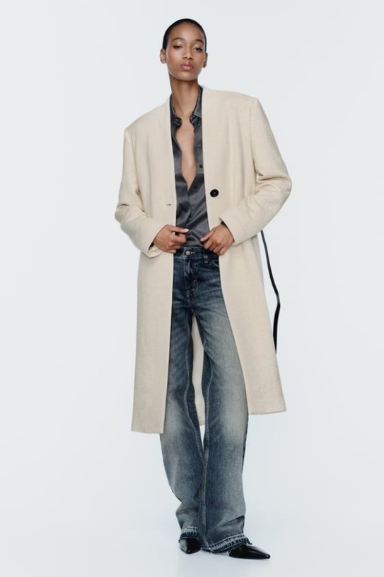 Abric de Zara Abric de Zara
