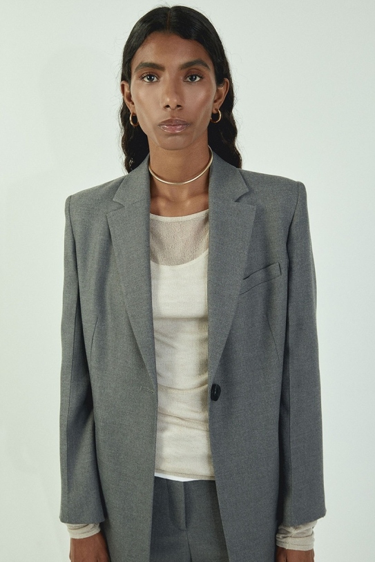 Chaqueta de El Corte Inglés