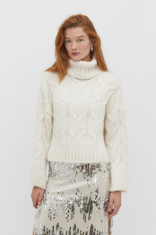 Jersey de Stradivarius Jersey de Stradivarius
