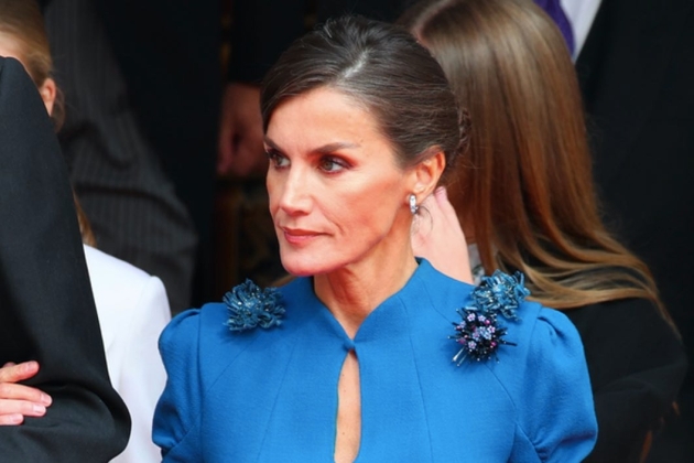 Letizia