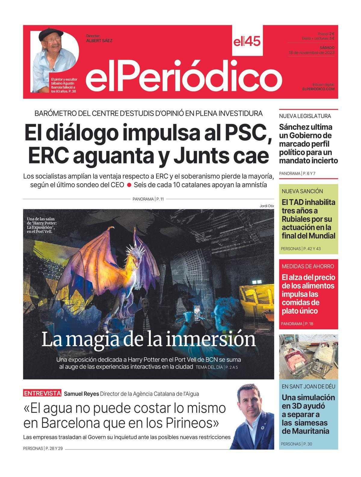 El Periódico El Periódico