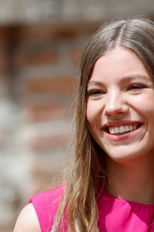 Infanta Sofía Infanta Sofía