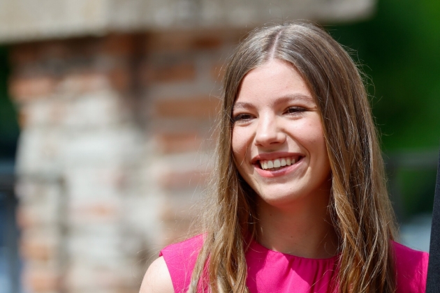 Infanta Sofía Infanta Sofía