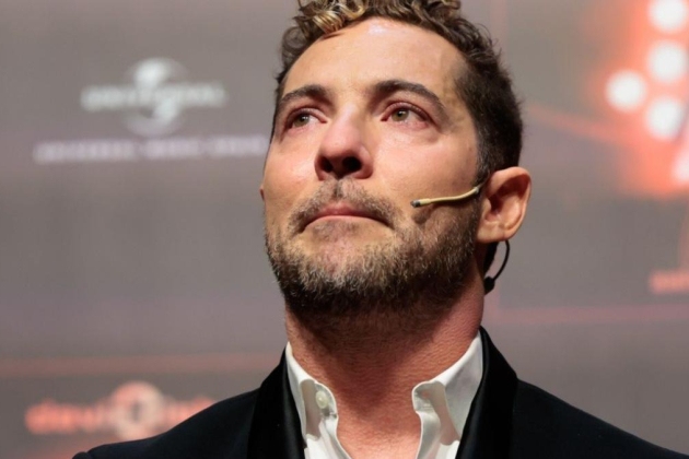 David Bisbal David Bisbal