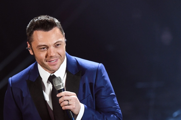 Tiziano Ferro