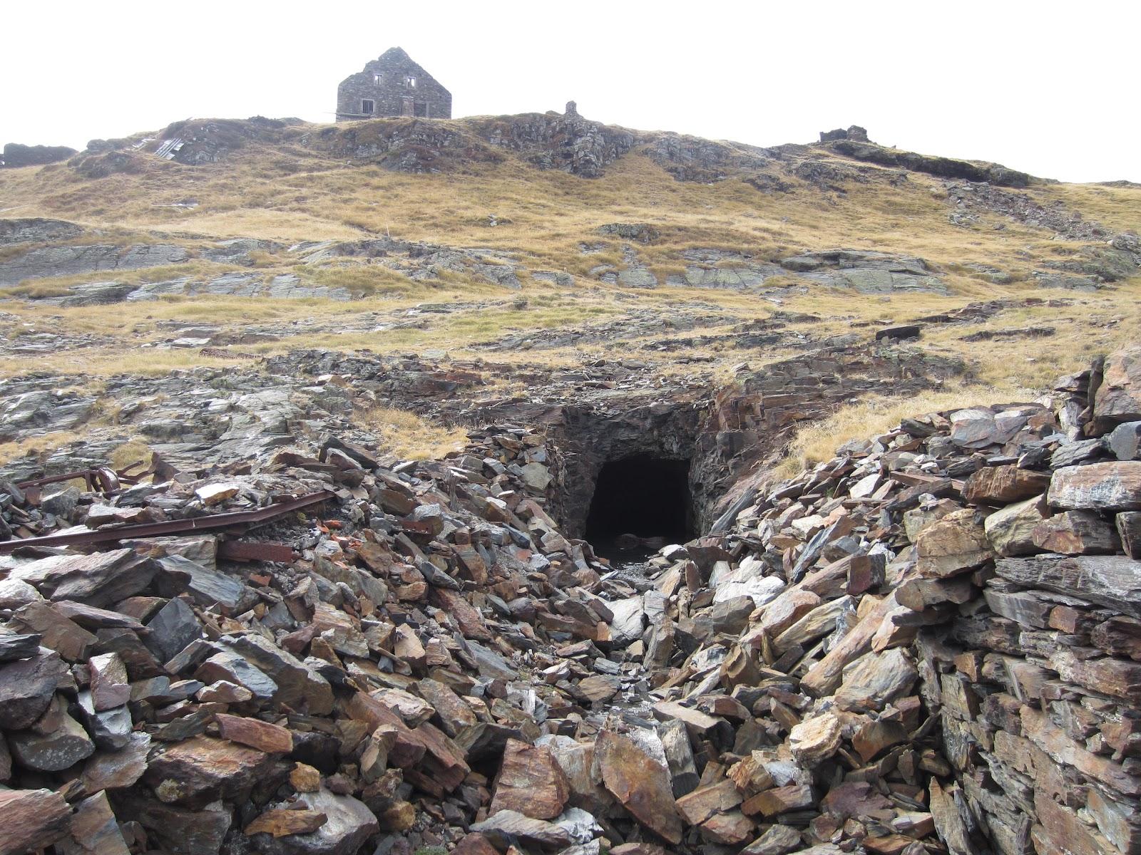 Les mines tancades, espais idonis per encapsular CO2
