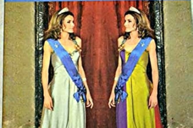 Letizia Ortiz, una republicana en la cort de Juan Carlos Letizia Ortiz, una republicana en la cort de Juan Carlos