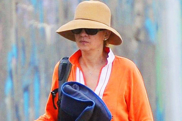 Infanta Cristina Infanta Cristina