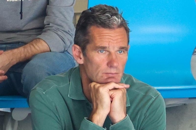 Iñaki Urdangarin Iñaki Urdangarin
