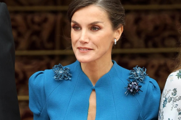 Letizia Letizia