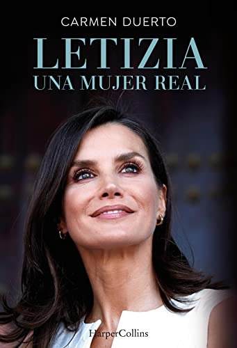 Letizia, una dona real Letizia, una dona real