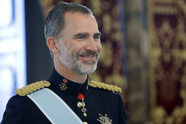 Felip VI Felip VI