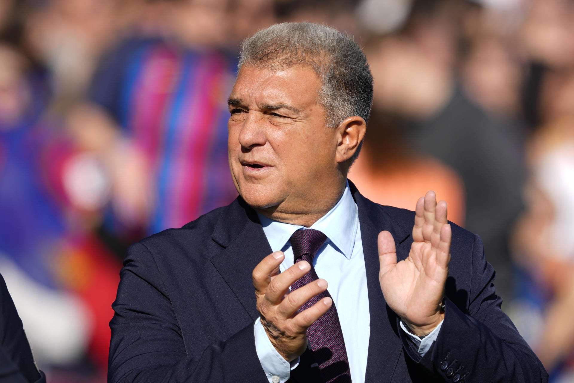 Liverpool o Chelsea, el Barça no tiene nada que hacer, adiós a Joan Laporta