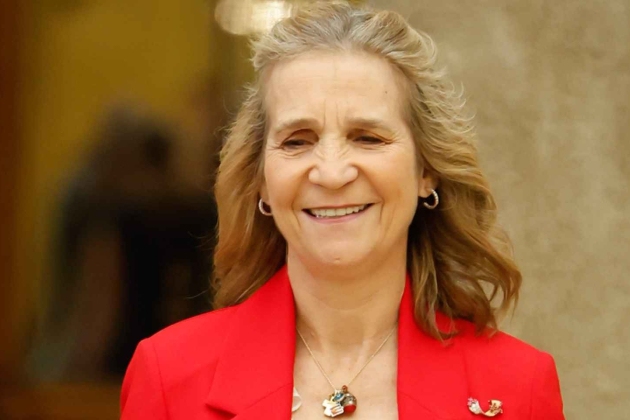 infanta Elena infanta Elena