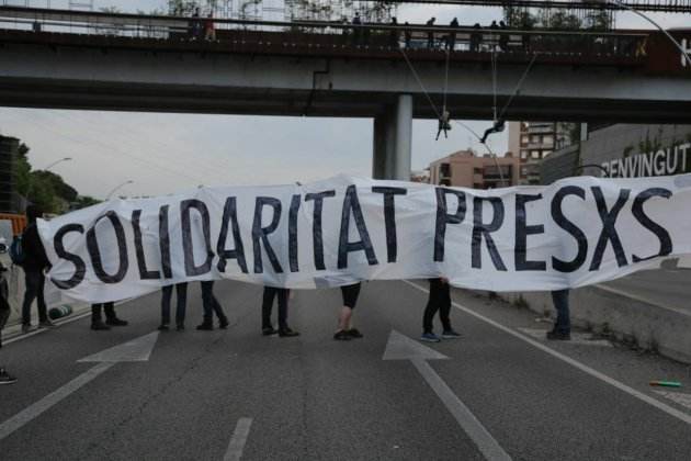 Presos meridiana Jaume Costal